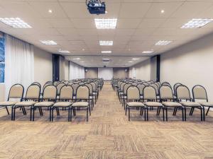 mercure sao paulo vila olimpia