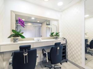 mercure sao paulo vila olimpia