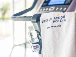 mercure sao paulo vila olimpia