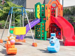 mercure sao paulo vila olimpia