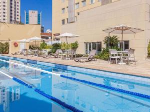 mercure sao paulo vila olimpia