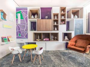 Mercure Sao Paulo Vila Olimpia,Sao Paulo>>Sao Bernardo Do Campo,4 star