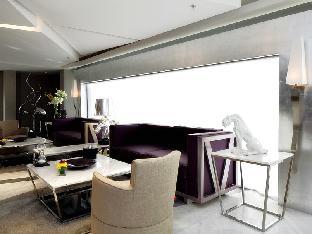 Grand Plaza Hotel - Gulf Riyadh,Riyadh>>Al Sulimania,4 star