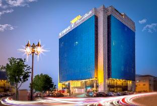 Grand Plaza Hotel - Gulf Riyadh,Riyadh>>Al Sulimania,4 star