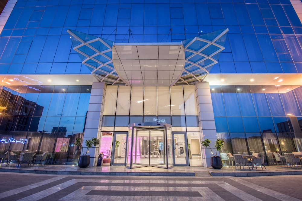 grand plaza hotel gulf riyadh