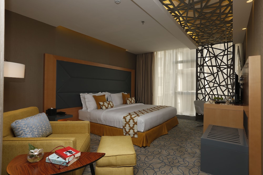 grand plaza hotel gulf riyadh