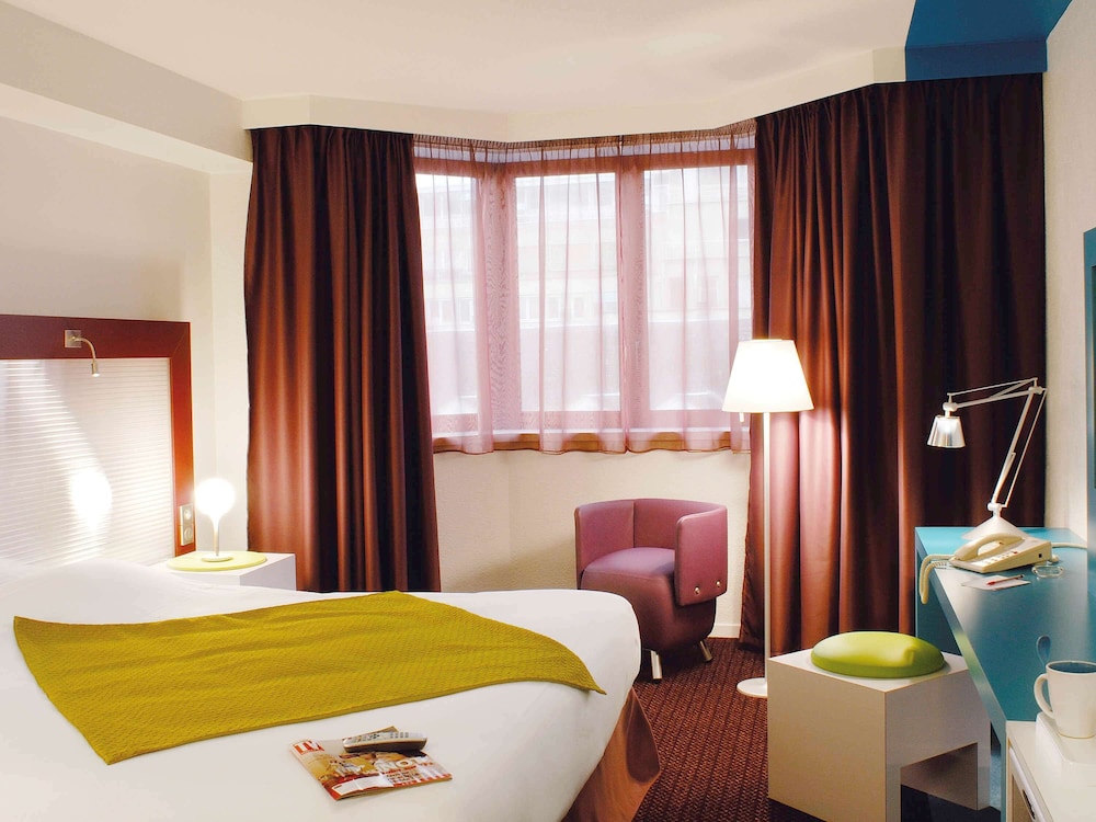 hotel mercure strasbourg centre