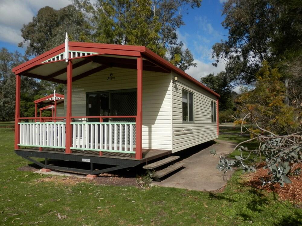breeze holiday parks grampians