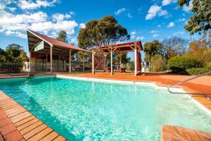 breeze holiday parks grampians