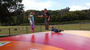 breeze holiday parks grampians