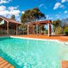 breeze holiday parks grampians