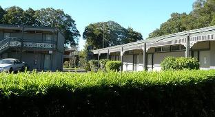 The Hermitage Motel,Muswellbrook>>Hunter Valley,4 star