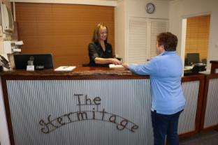 The Hermitage Motel,Muswellbrook>>Hunter Valley,4 star