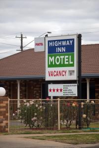 Highway Inn Motel,Haymarket>>Hay,4 star