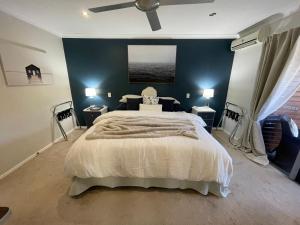 torquay terrace bed and breakfast