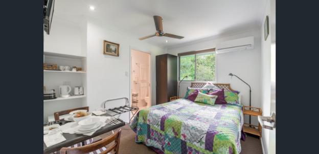 torquay terrace bed and breakfast