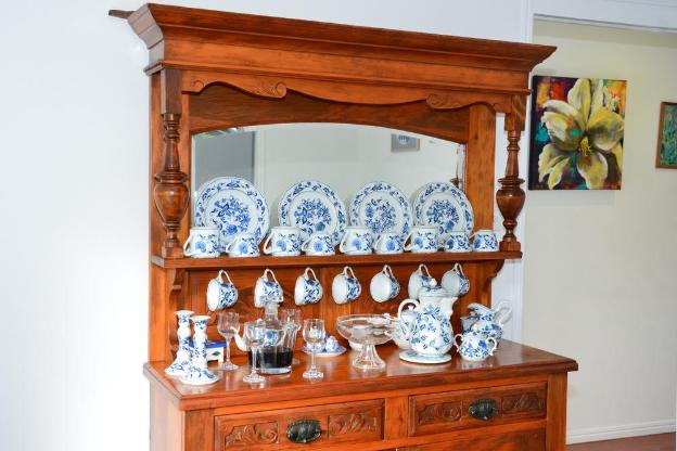 torquay terrace bed and breakfast