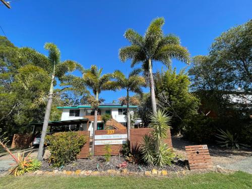 torquay terrace bed and breakfast