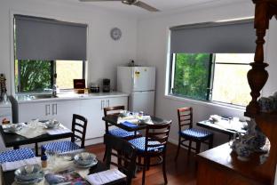 torquay terrace bed and breakfast