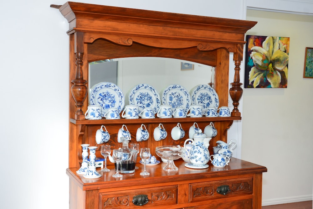 torquay terrace bed and breakfast