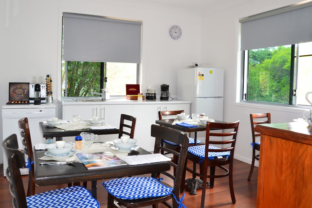 torquay terrace bed and breakfast