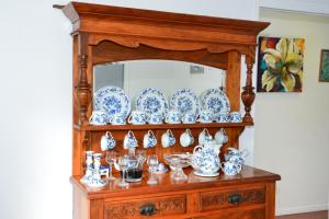 torquay terrace bed and breakfast