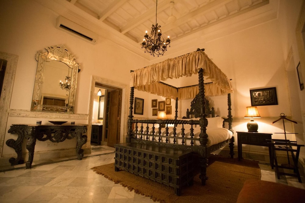 the rajbari bawali