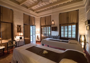 the rajbari bawali