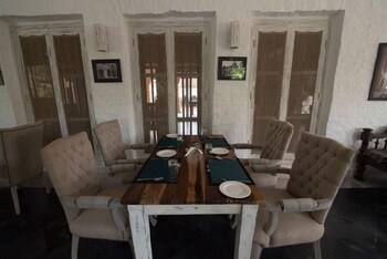 the rajbari bawali