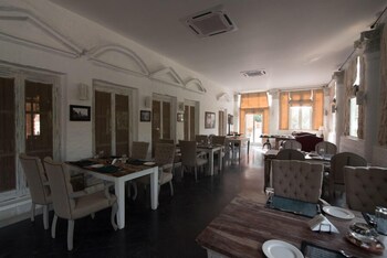 the rajbari bawali