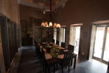 the rajbari bawali