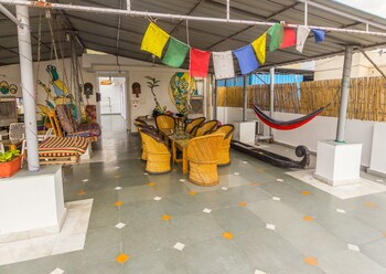 Jugaad Hostels,New Delhi>>Delhi,2 star