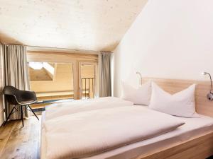 alpen select apartments kleinwalsertal