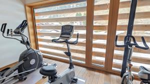 alpen select apartments kleinwalsertal