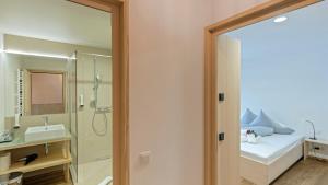 alpen select apartments kleinwalsertal