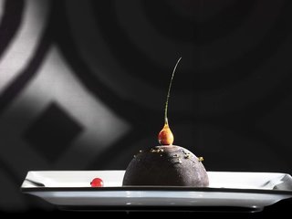 mercure vichy thermalia