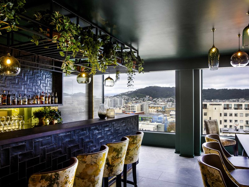 movenpick hotel wellington