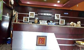 mangalore