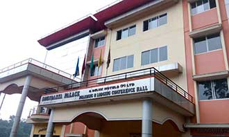 mangalore
