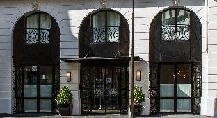 Le Tsuba Hotel,Paris>>Batignolles,4 star