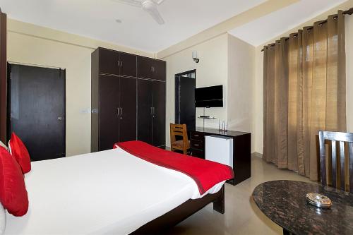 gurgaon
