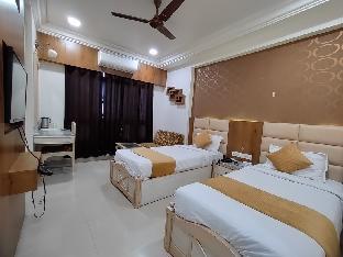 Hotel Venus International,,2 star