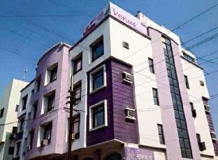 Hotel Venus International,,2 star