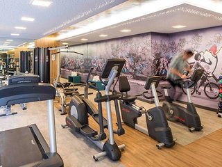 Novotel Rj Praia De Botafogo Hotel,Rio De Janeiro>>Botafogo,4 star