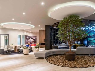 Novotel Rj Praia De Botafogo Hotel,Rio De Janeiro>>Botafogo,4 star