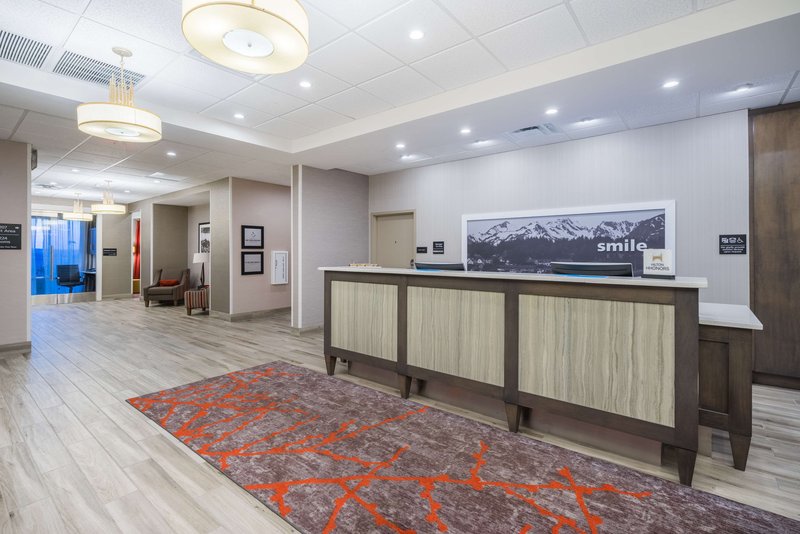 hampton inn oxford
