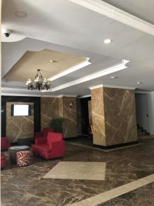 rembrandt hotel nha trang