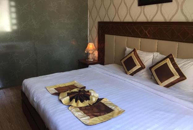 rembrandt hotel nha trang