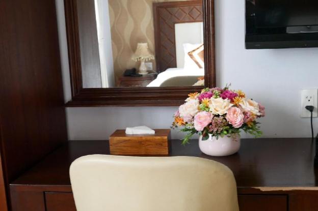 rembrandt hotel nha trang