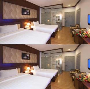 rembrandt hotel nha trang